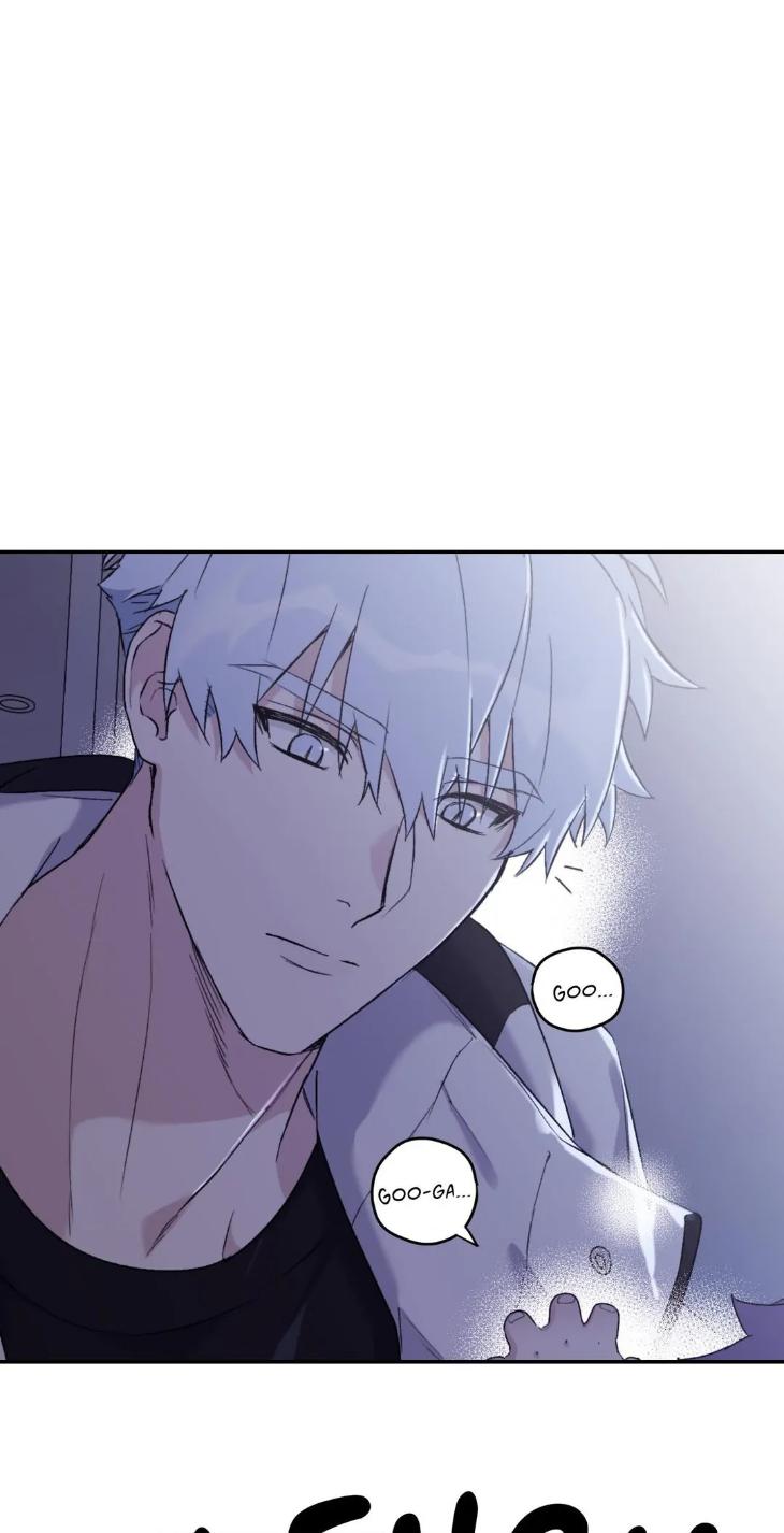 Surge Towards You by Cheongyeon – SE 6 [Eng] page 22