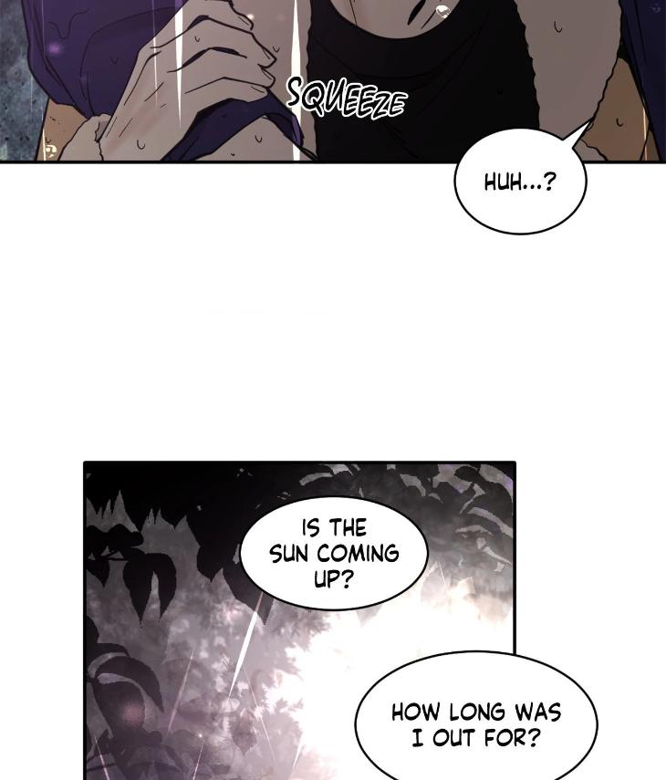 In Cold Love by 10min – Uncensored [Eng] page 20