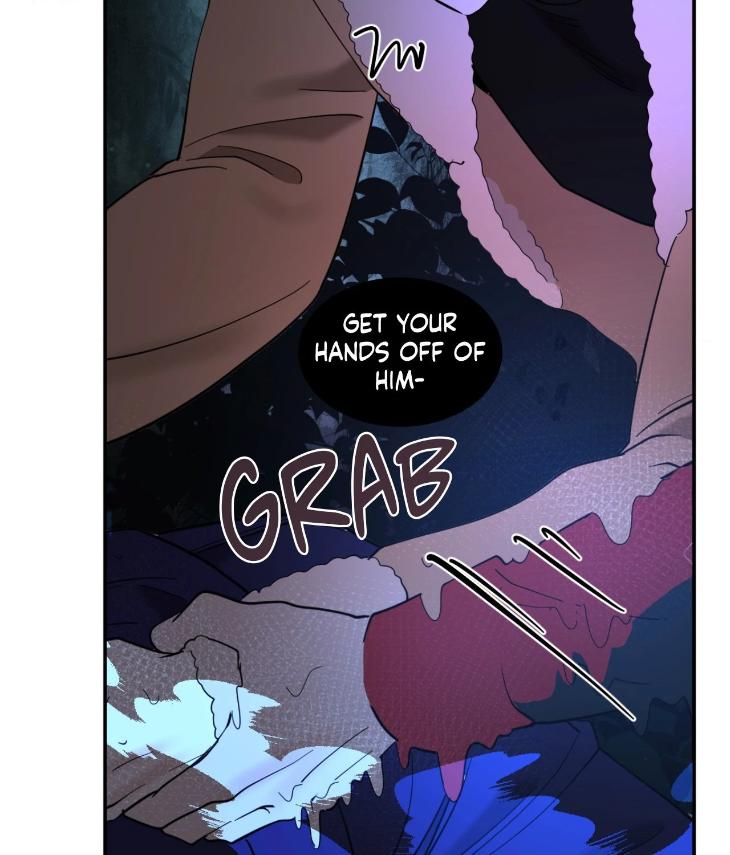 In Cold Love by 10min – Uncensored [Eng] page 22