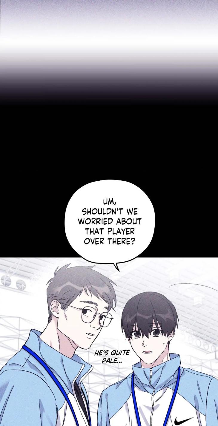 Surge Towards You by Cheongyeon – SE 6 [Eng] page 22