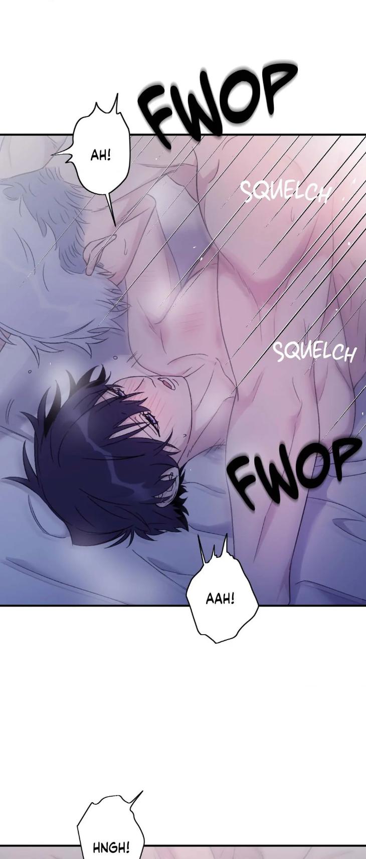 Surge Towards You by Cheongyeon – SE 6 [Eng] page 23