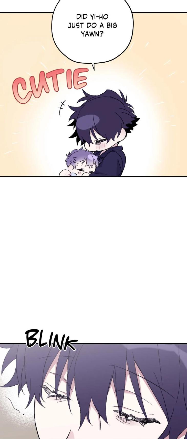 Surge Towards You by Cheongyeon – SE 6 [Eng] page 21