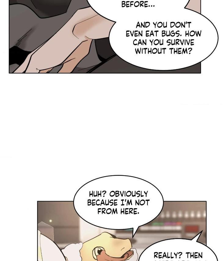 In Cold Love by 10min – Uncensored [Eng] page 23