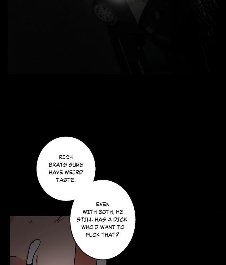 Taming the Trashy Tutor by Sadol – Uncensored [Eng] page 23