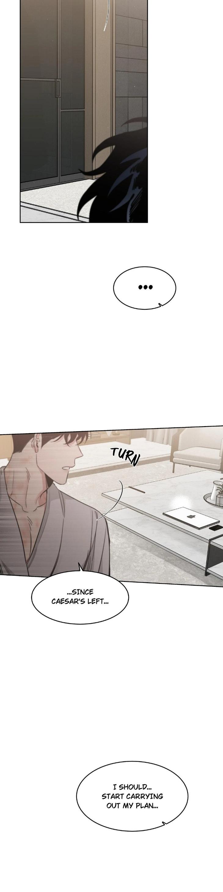 Roses And Champagne by Ttung gae – Uncensored [Eng] page 24