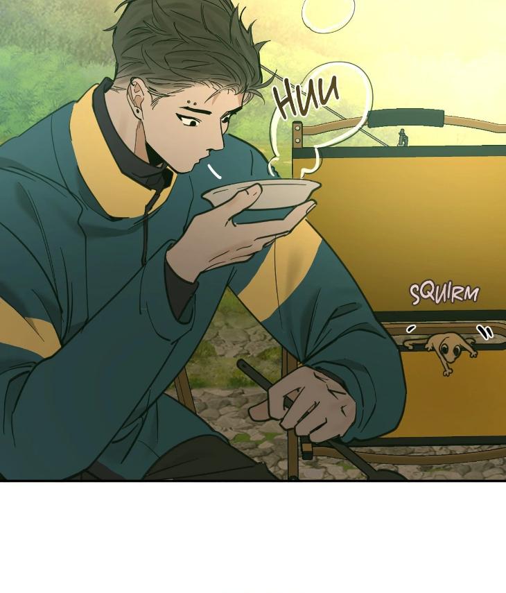 In Cold Love by 10min – Uncensored [Eng] page 23