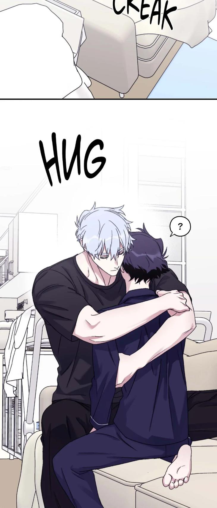 Surge Towards You by Cheongyeon – SE 6 [Eng] page 21