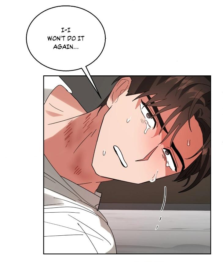 Taming the Trashy Tutor by Sadol – Uncensored [Eng] page 23