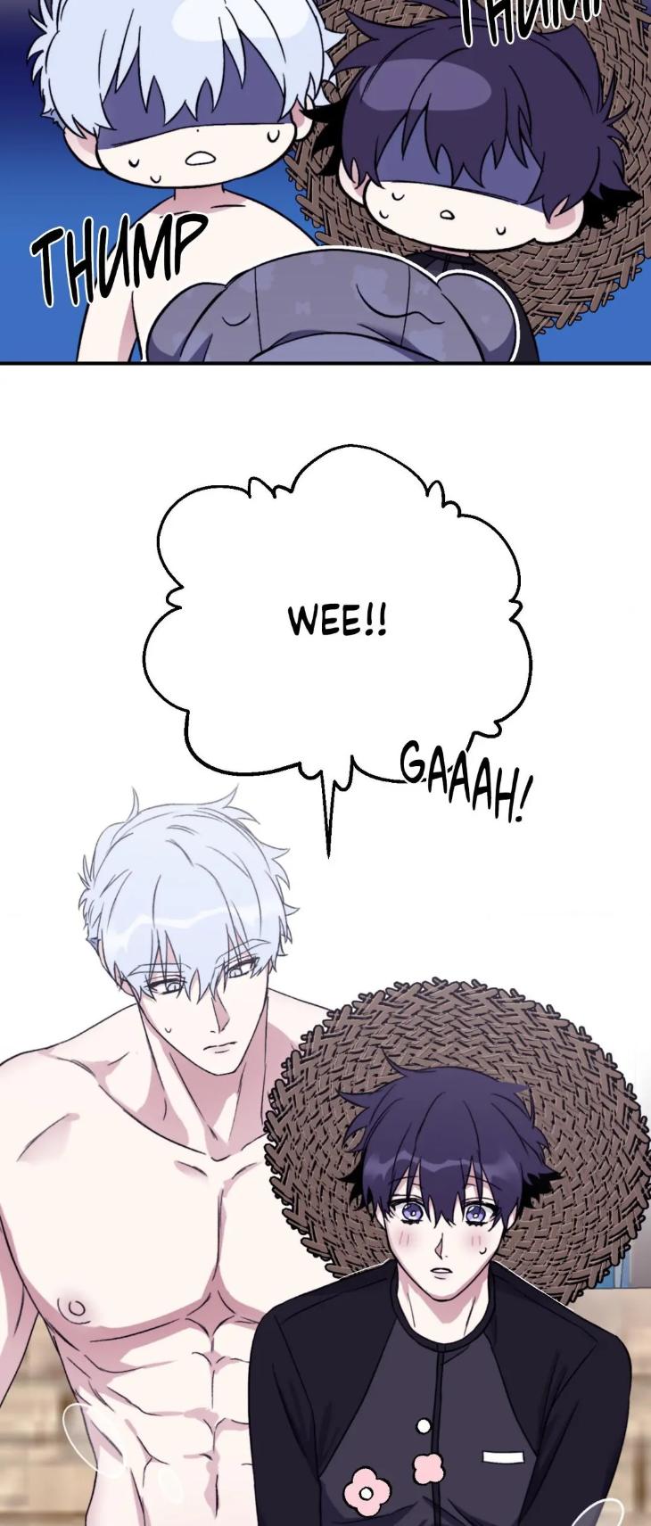 Surge Towards You by Cheongyeon – SE 6 [Eng] page 23