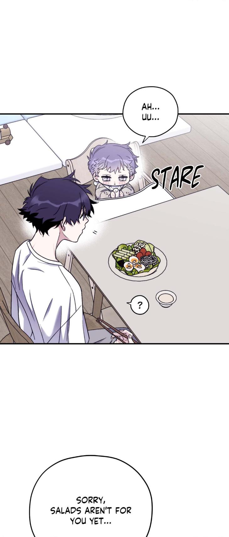 Surge Towards You by Cheongyeon – SE 6 [Eng] page 23