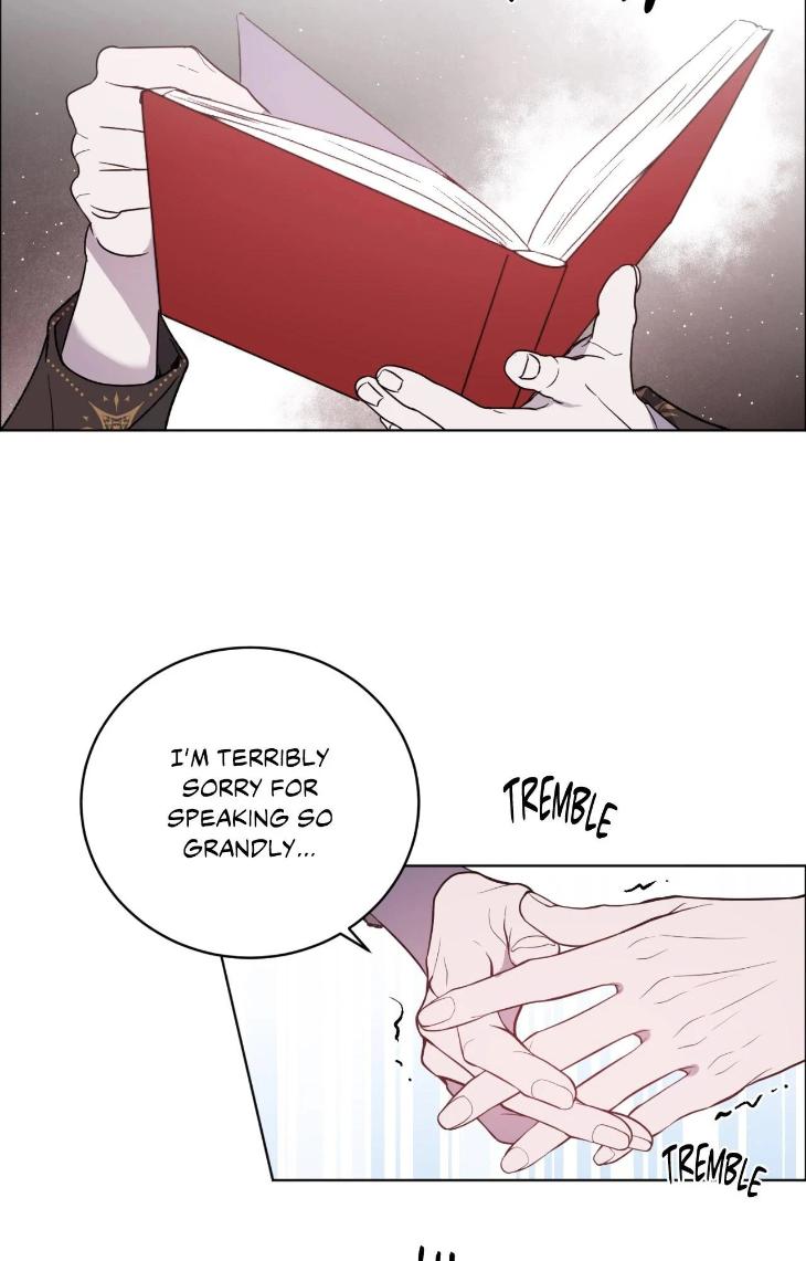 Love Trap by Rayuan – Season 3 – Uncensored [Eng] page 21