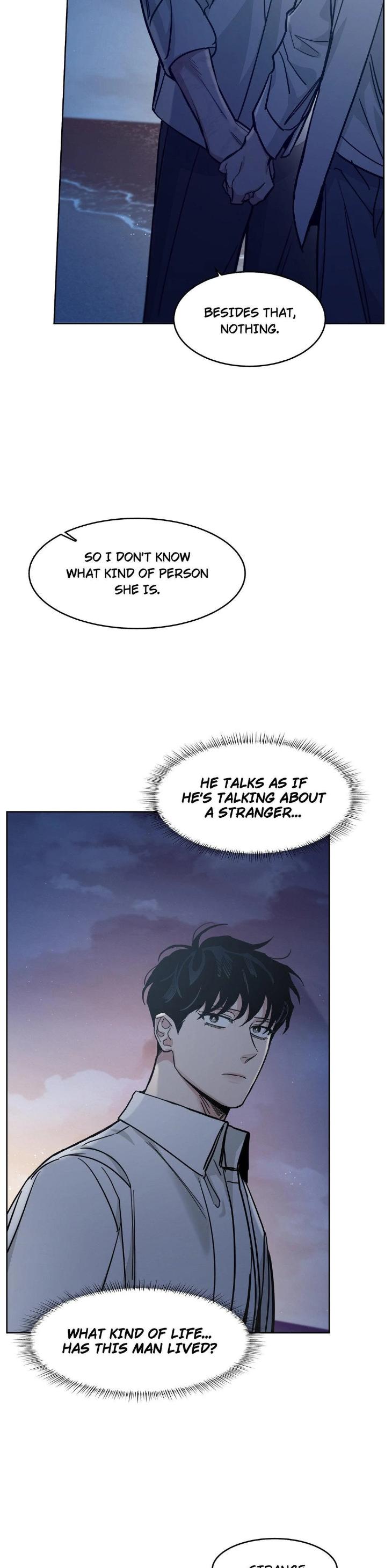 Roses And Champagne by Ttung gae – Uncensored [Eng] page 23