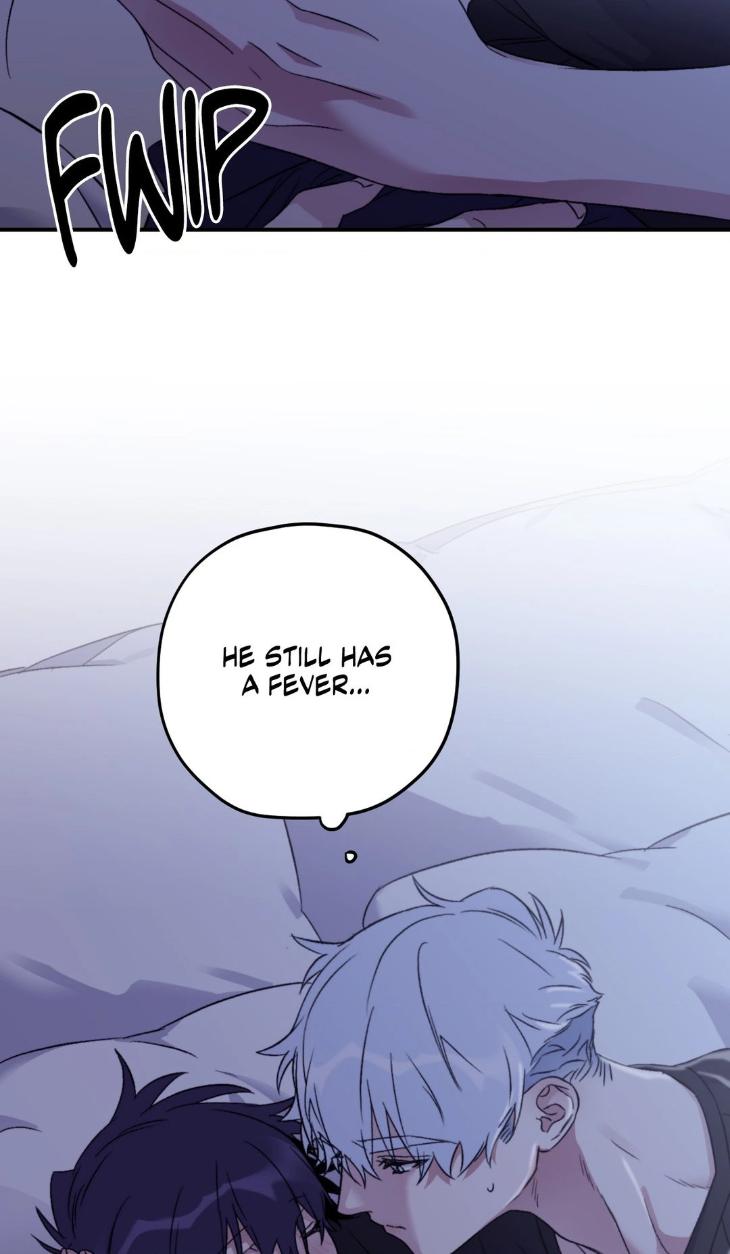 Surge Towards You by Cheongyeon – SE 6 [Eng] page 23