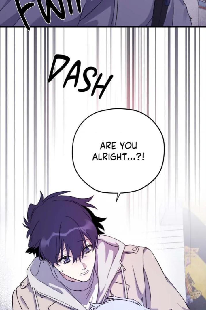 Surge Towards You by Cheongyeon – SE 6 [Eng] page 23