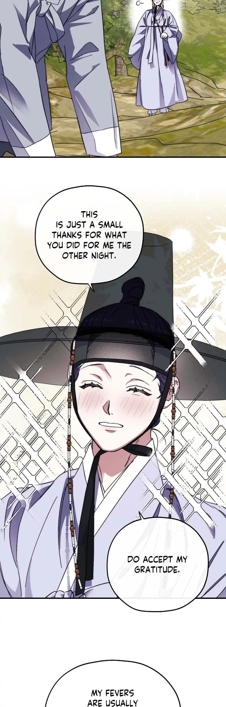 Surge Towards You by Cheongyeon – SE 6 [Eng] page 23