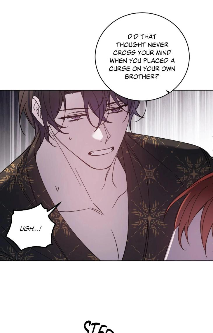 Love Trap by Rayuan – Season 3 – Uncensored [Eng] page 23