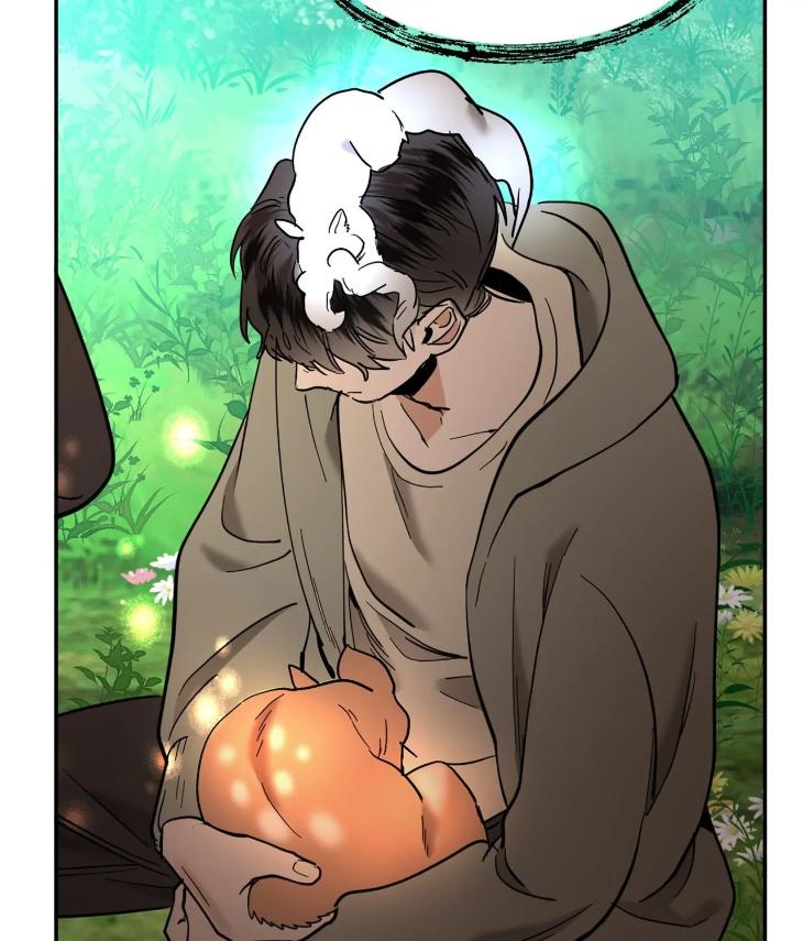 In Cold Love by 10min – Uncensored [Eng] page 23