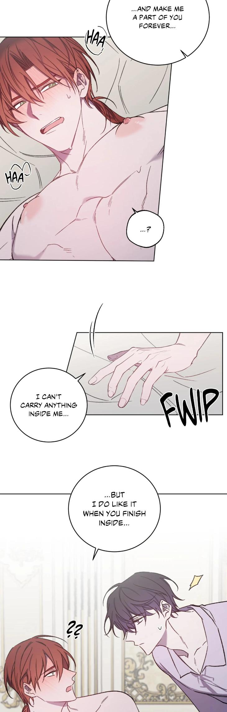 Love Trap by Rayuan – Season 3 – Uncensored [Eng] page 23