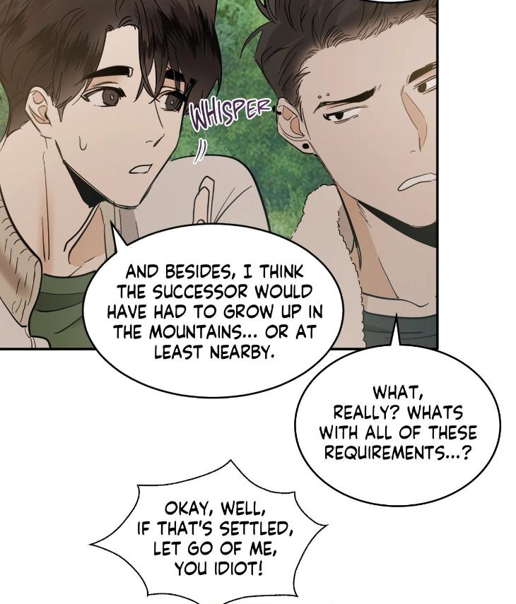 In Cold Love by 10min – Uncensored [Eng] page 24