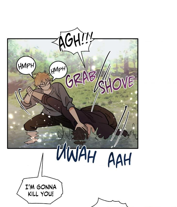 In Cold Love by 10min – Uncensored [Eng] page 24