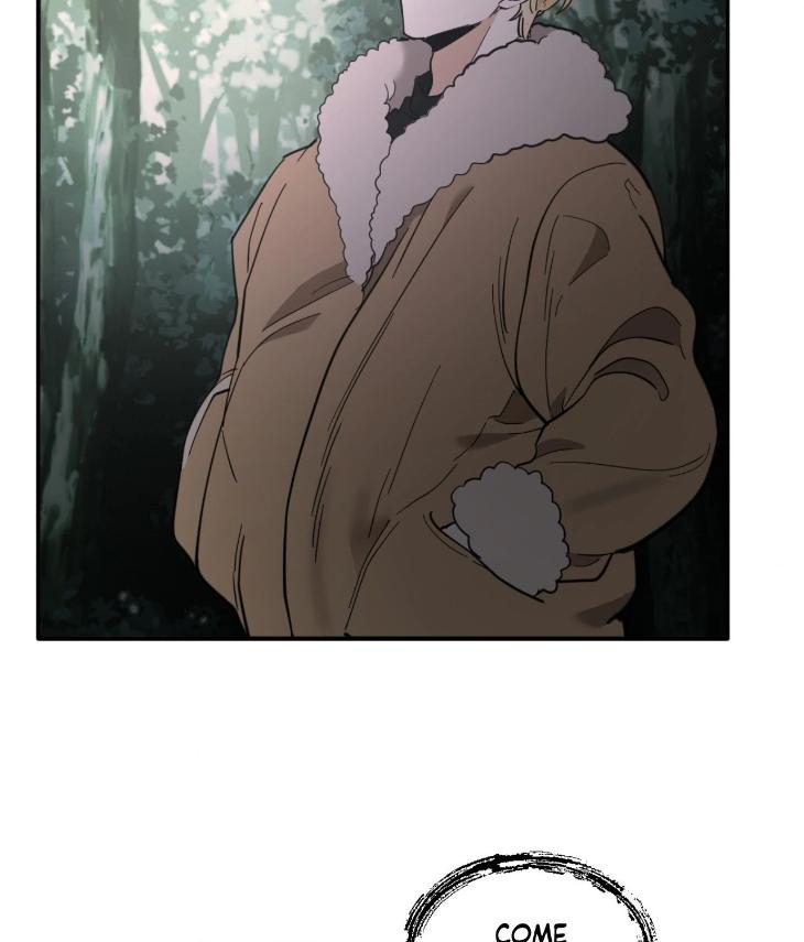 In Cold Love by 10min – Uncensored [Eng] page 23