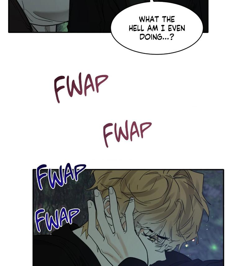 In Cold Love by 10min – Uncensored [Eng] page 24