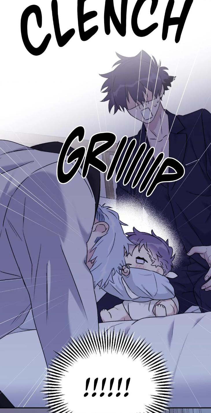 Surge Towards You by Cheongyeon – SE 6 [Eng] page 23