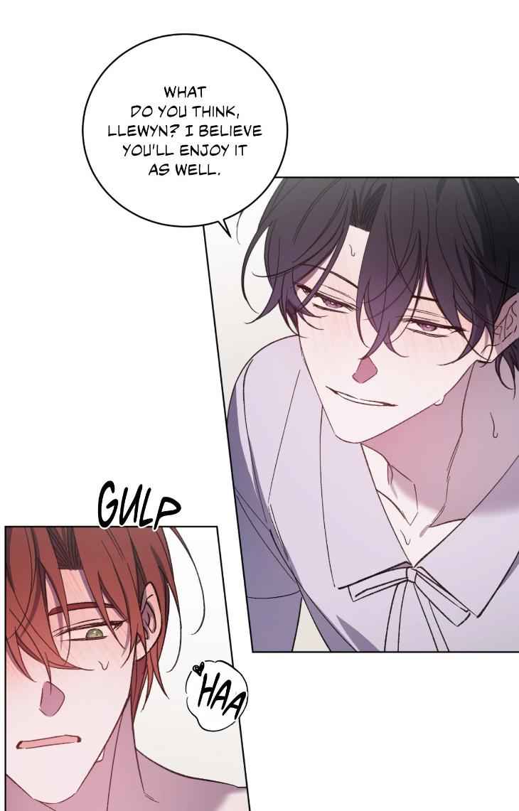 Love Trap by Rayuan – Season 3 – Uncensored [Eng] page 23