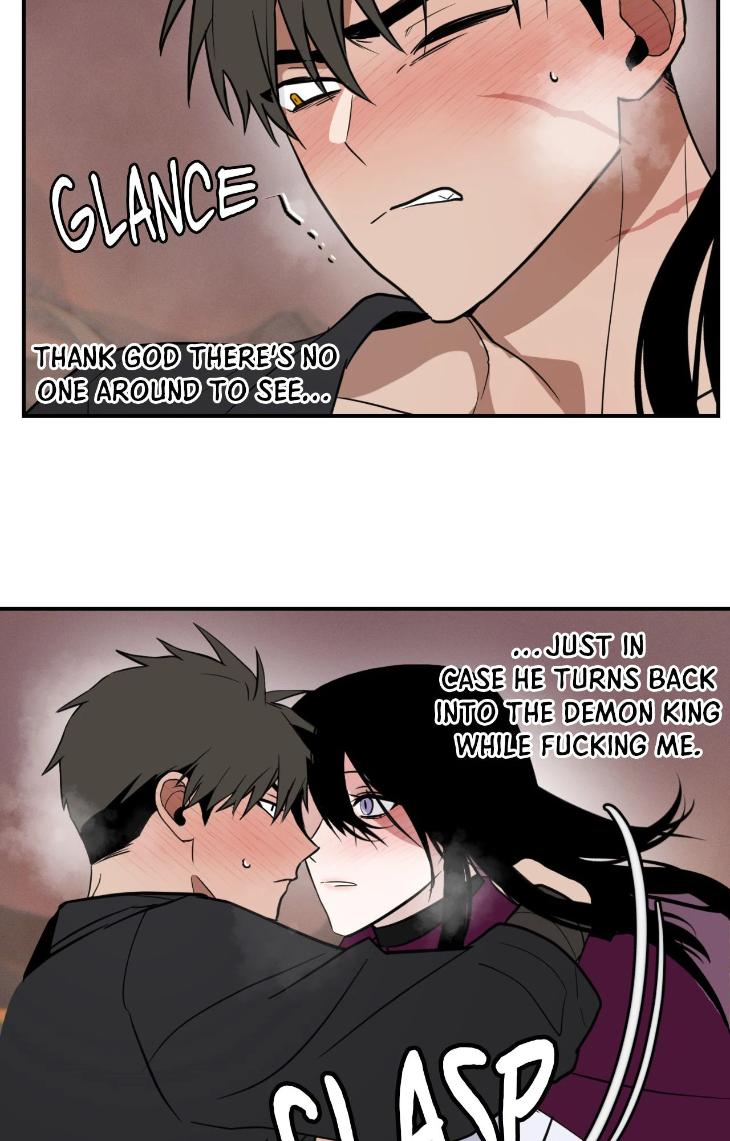 You Can’t Come, Sir! by JK – Uncensored [Eng] page 24