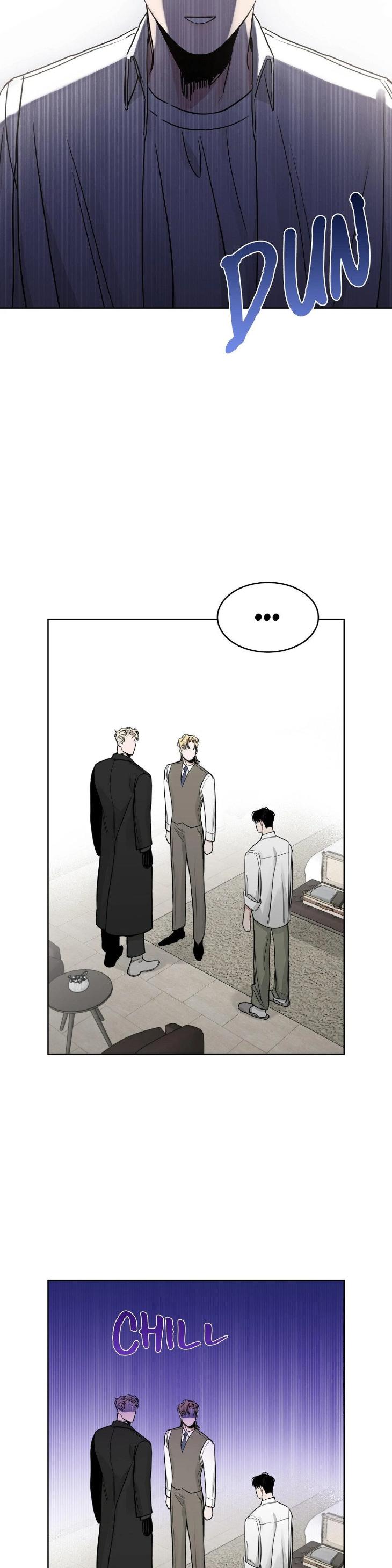 Roses And Champagne by Ttung gae – Uncensored [Eng] page 23