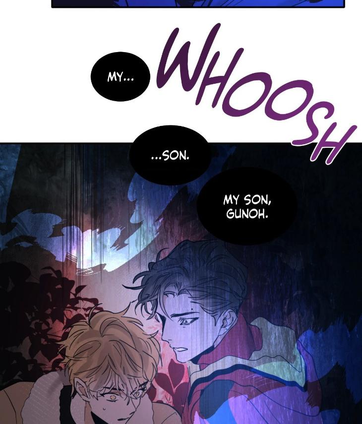 In Cold Love by 10min – Uncensored [Eng] page 23