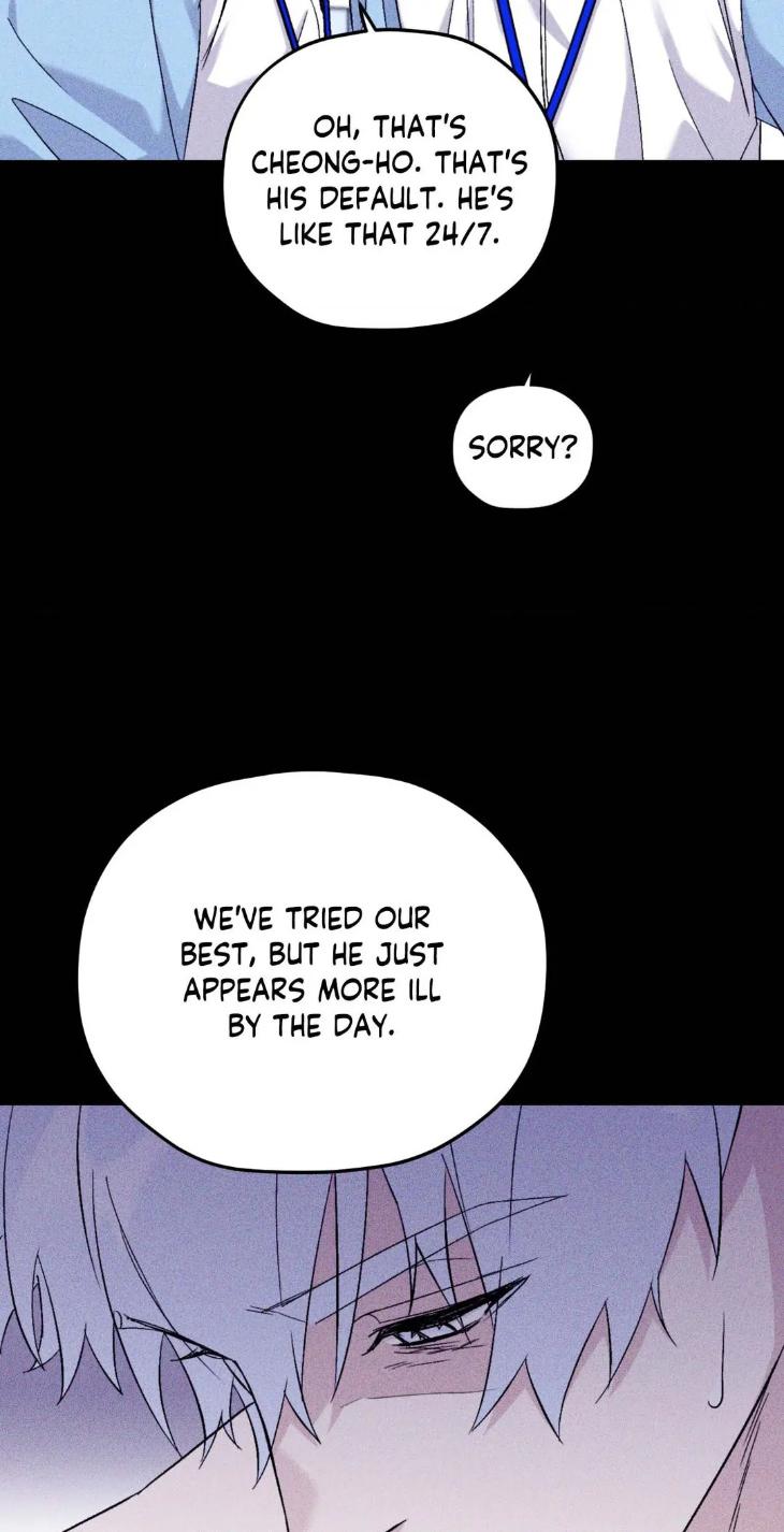 Surge Towards You by Cheongyeon – SE 6 [Eng] page 23
