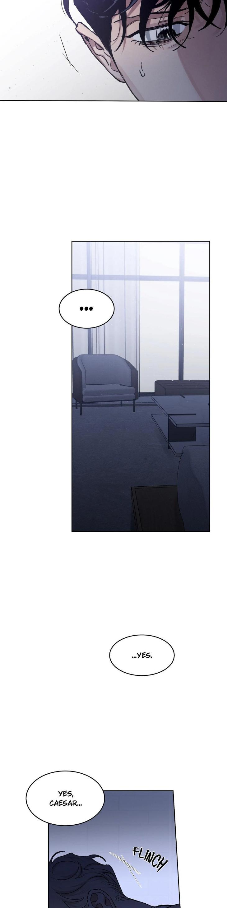 Roses And Champagne by Ttung gae – Uncensored [Eng] page 23