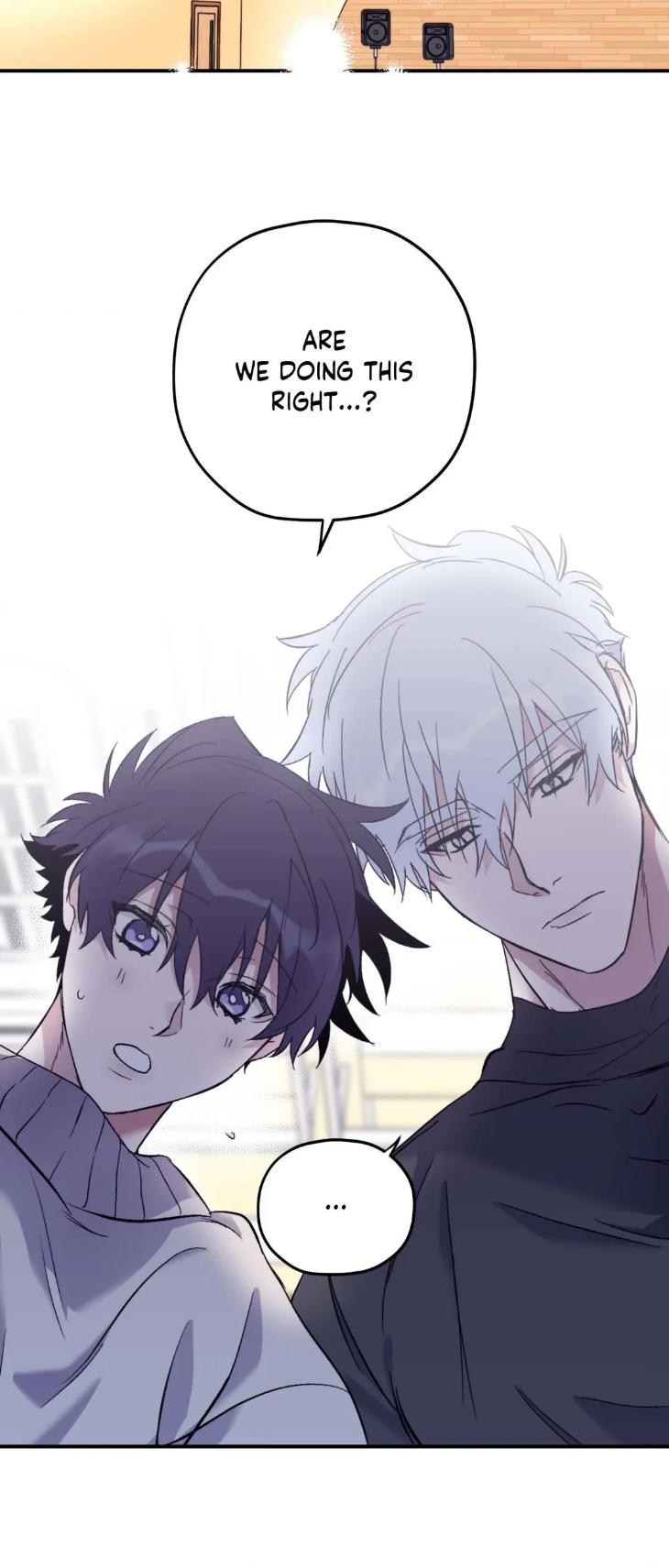 Surge Towards You by Cheongyeon – SE 6 [Eng] page 23