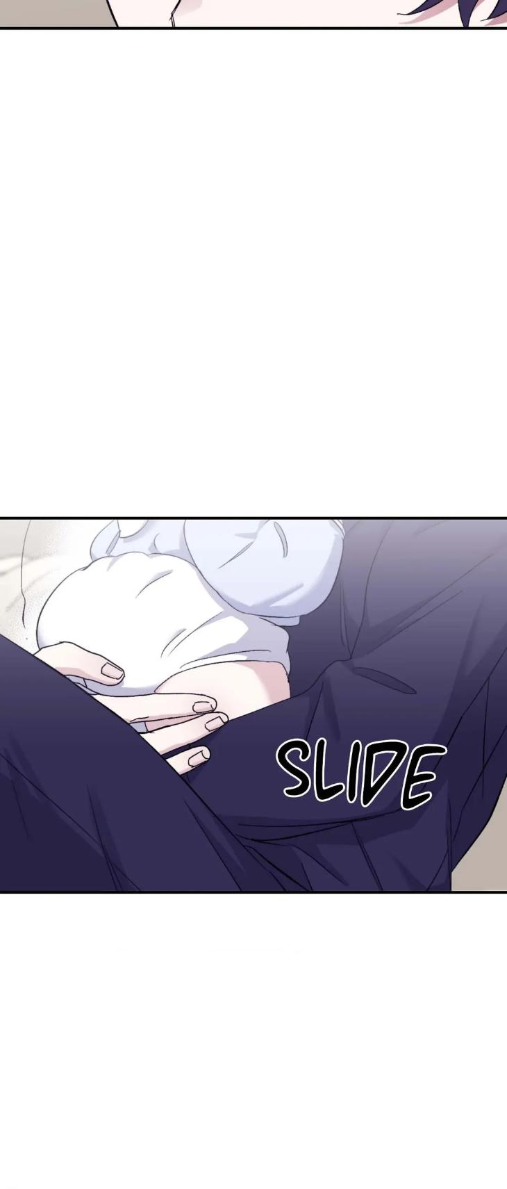 Surge Towards You by Cheongyeon – SE 6 [Eng] page 22