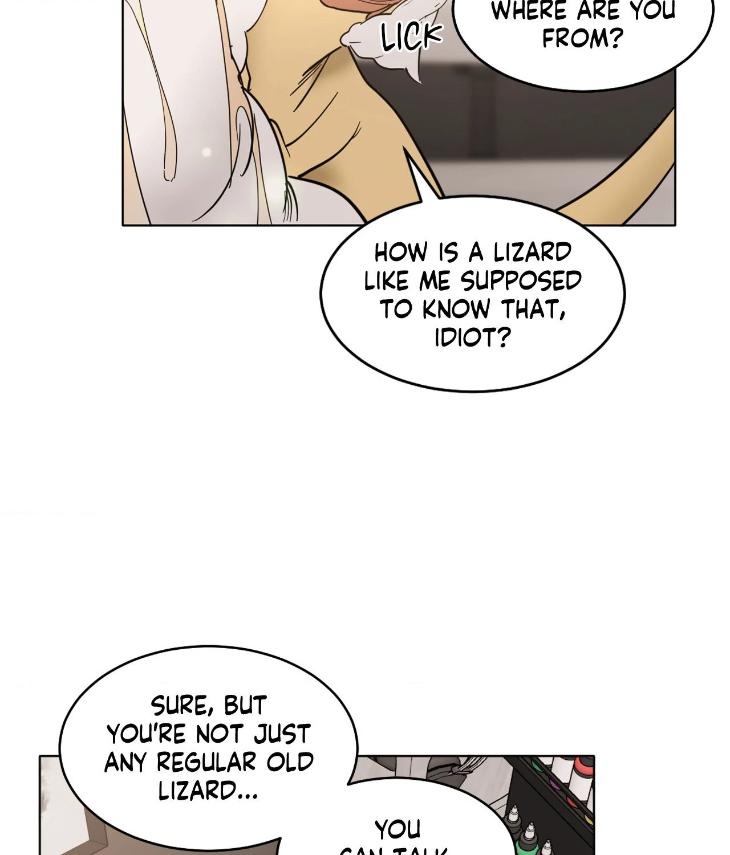 In Cold Love by 10min – Uncensored [Eng] page 24