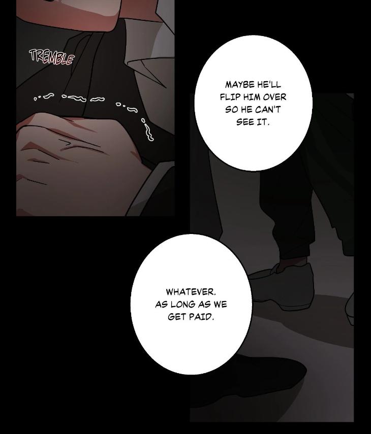 Taming the Trashy Tutor by Sadol – Uncensored [Eng] page 24