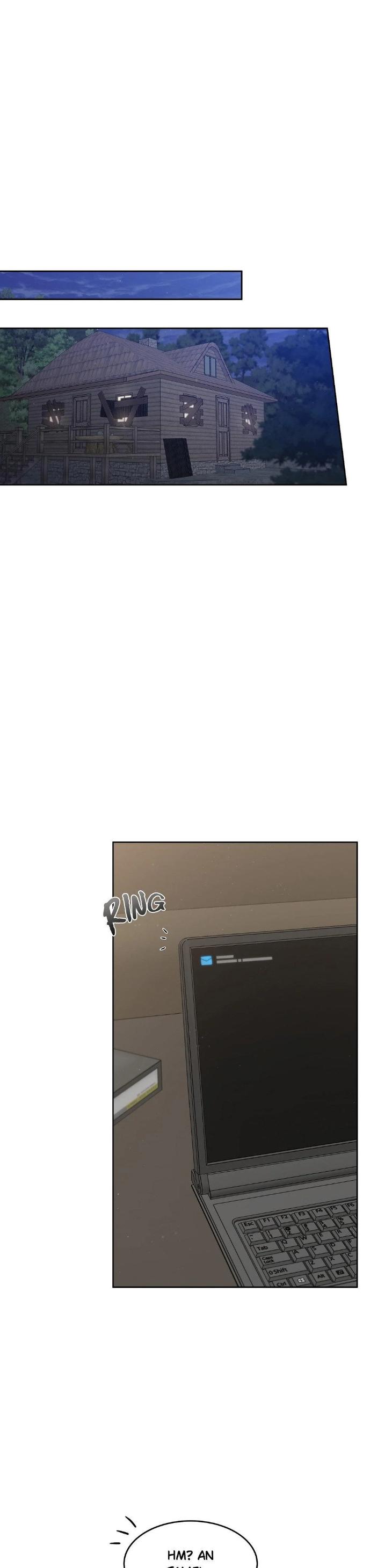 Roses And Champagne by Ttung gae – Uncensored [Eng] page 25