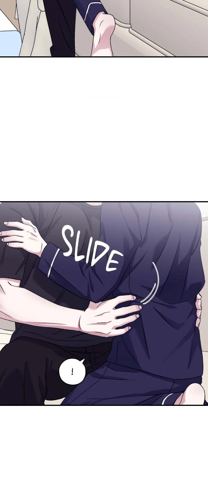 Surge Towards You by Cheongyeon – SE 6 [Eng] page 22