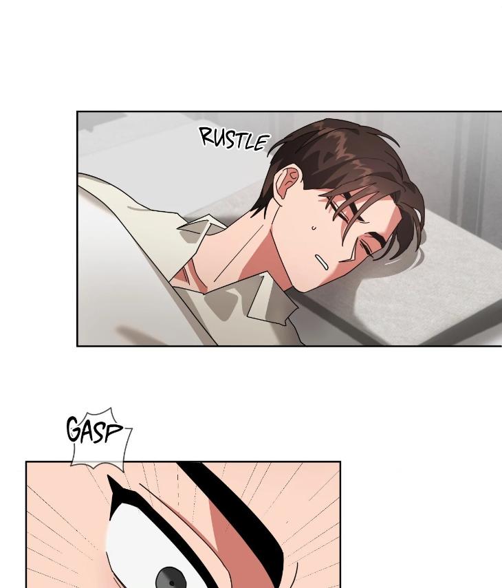 Taming the Trashy Tutor by Sadol – Uncensored [Eng] page 22