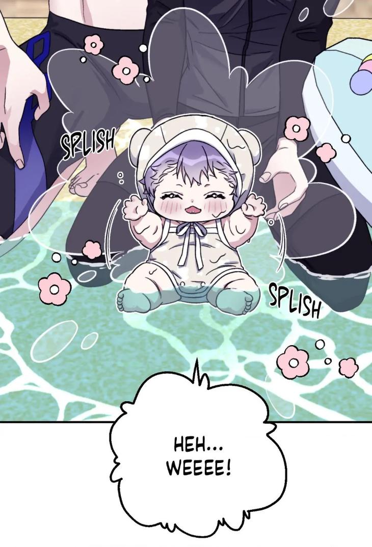 Surge Towards You by Cheongyeon – SE 6 [Eng] page 24