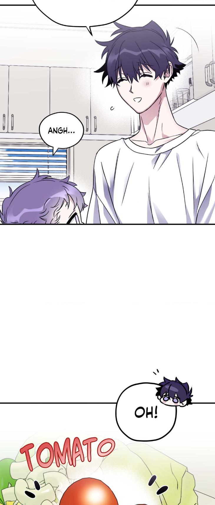 Surge Towards You by Cheongyeon – SE 6 [Eng] page 24