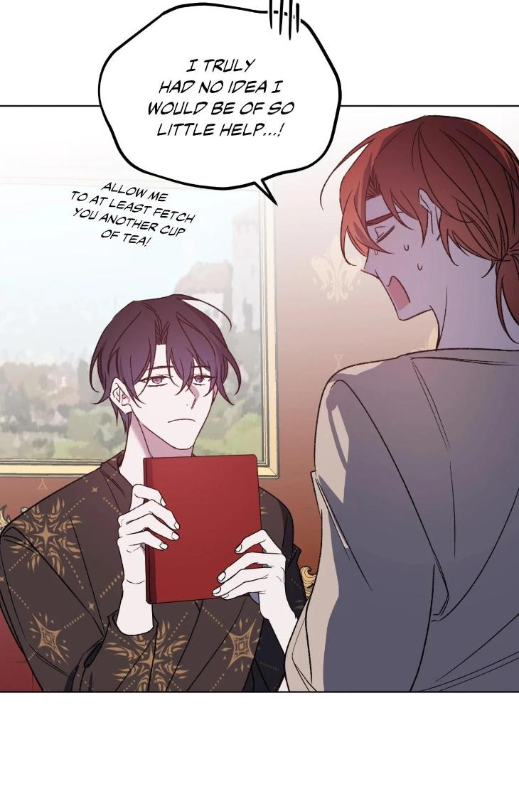 Love Trap by Rayuan – Season 3 – Uncensored [Eng] page 22