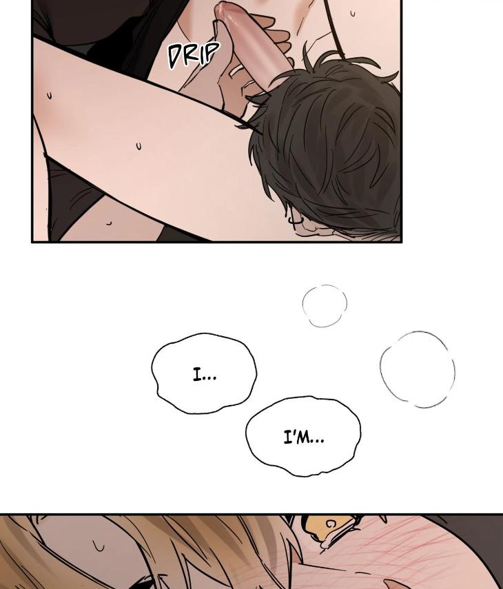 In Cold Love by 10min – Uncensored [Eng] page 24