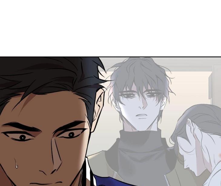 Still, It Rains by Hwireul – Uncensored – Creator’s Note [Eng] page 25