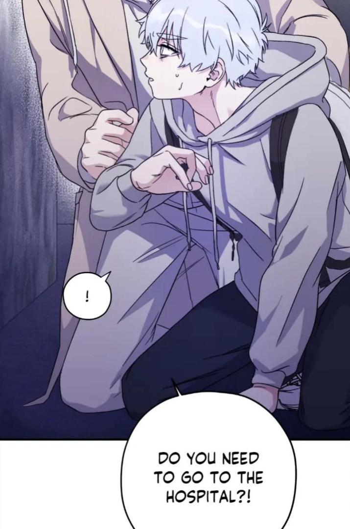 Surge Towards You by Cheongyeon – SE 6 [Eng] page 24