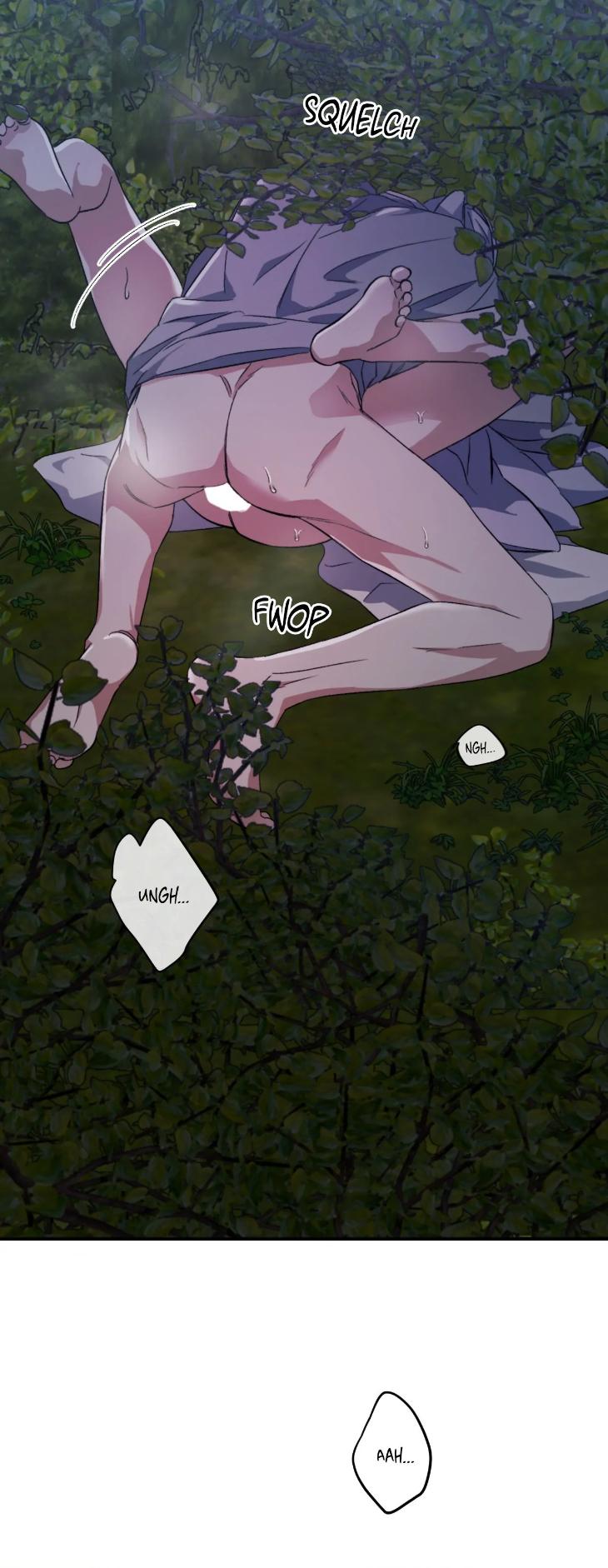 Surge Towards You by Cheongyeon – SE 6 [Eng] page 24