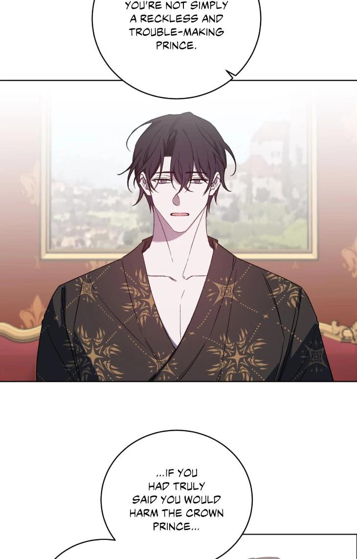 Love Trap by Rayuan – Season 3 – Uncensored [Eng] page 24