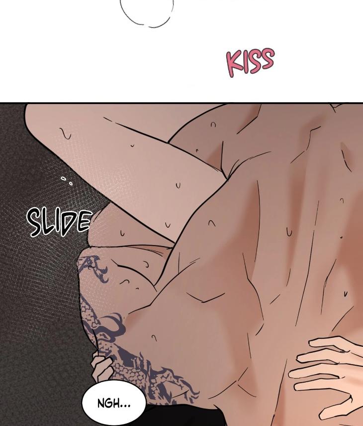 In Cold Love by 10min – Uncensored [Eng] page 23