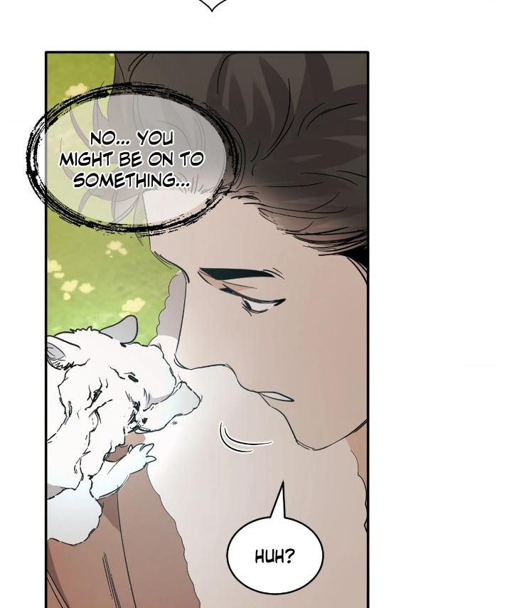 In Cold Love by 10min – Uncensored [Eng] page 25